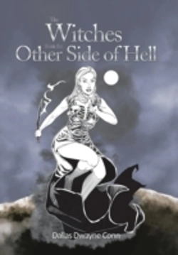 Bertrand.pt - The Witches From The Other Side Of Hell