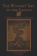 The Witches' Key To The Legion
