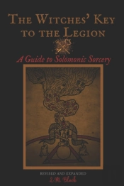 The Witches' Key To The Legion