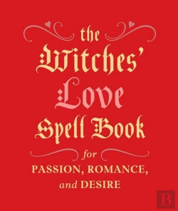Bertrand.pt - The Witches' Love Spell Book