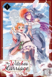 The Witches' Marriage, Vol. 1