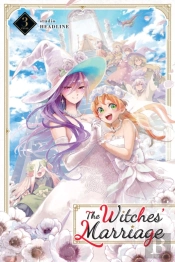 The Witches' Marriage, Vol. 3