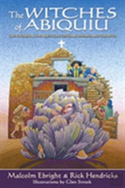 Bertrand.pt - The Witches Of Abiquiu