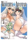 The Witches Of Adamas Vol. 2