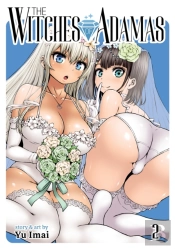 The Witches Of Adamas Vol. 2