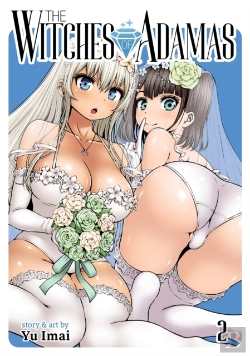 Bertrand.pt - The Witches Of Adamas Vol. 2