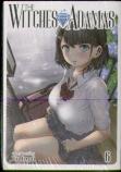 The Witches Of Adamas Vol. 6