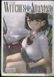 The Witches Of Adamas Vol. 6