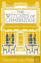 The Witches Of Cambridge