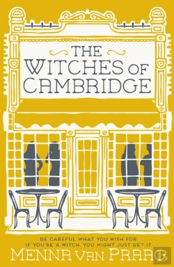 Bertrand.pt - The Witches Of Cambridge
