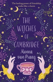 The Witches Of Cambridge