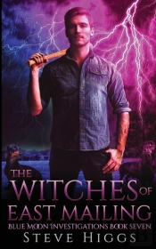 The Witches Of East Malling