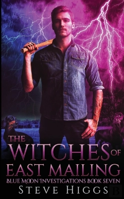 Bertrand.pt - The Witches Of East Malling