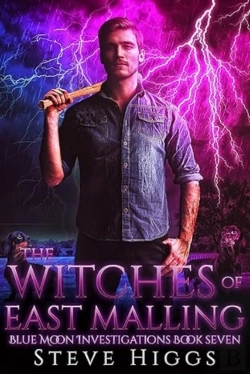 Bertrand.pt - The Witches Of East Malling