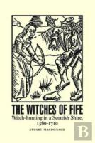 The Witches Of Fife