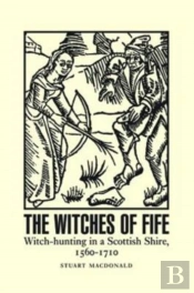 The Witches Of Fife