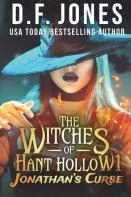 The Witches Of Hant Hollow