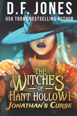 Bertrand.pt - The Witches Of Hant Hollow