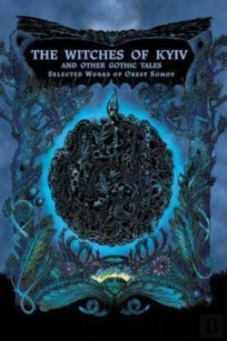 Bertrand.pt - The Witches Of Kyiv And Other Gothic Tal