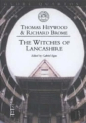 The Witches Of Lancashire