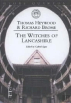Bertrand.pt - The Witches Of Lancashire