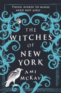 Bertrand.pt - The Witches Of New York