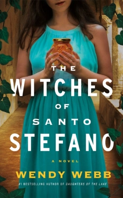 Bertrand.pt - The Witches Of Santo Stefano