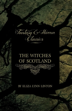 Bertrand.pt - The Witches Of Scotland (Fantasy And Horror Classics)