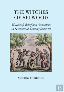 Bertrand.pt - The Witches Of Selwood