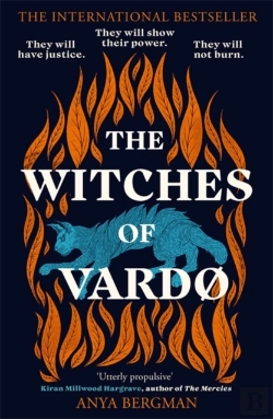 Bertrand.pt - The Witches Of Vardo