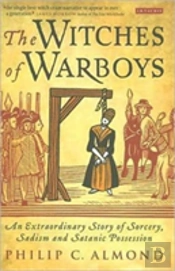The Witches Of Warboys