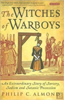 Bertrand.pt - The Witches Of Warboys