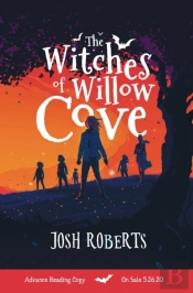 The Witches Of Willow Cove