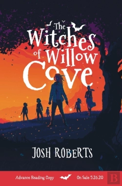 Bertrand.pt - The Witches Of Willow Cove