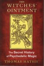 The Witches' Ointment