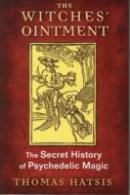The Witches' Ointment