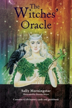 Bertrand.pt - The Witches' Oracle