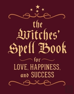 Bertrand.pt - The Witches' Spell Book