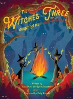 Bertrand.pt - The Witches Three Count On Me!