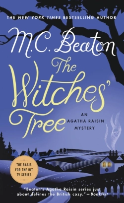 Bertrand.pt - The Witches' Tree