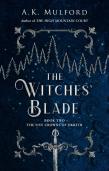 The Witchesâ€™ Blade