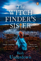 The Witchfinder'S Sister