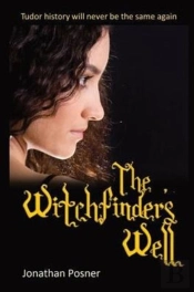 The Witchfinder'S Well