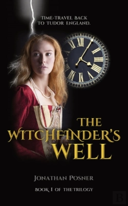 Bertrand.pt - The Witchfinder'S Well