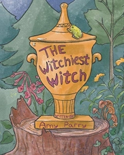 Bertrand.pt - The Witchiest Witch
