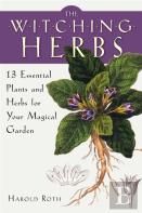 The Witching Herbs