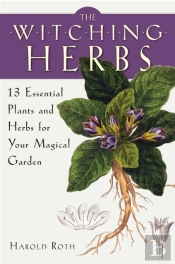 The Witching Herbs