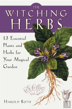 Bertrand.pt - The Witching Herbs