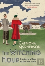 The Witching Hour