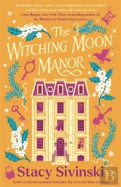 The Witching Moon Manor